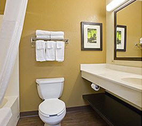 Extended Stay America San Jose - Milpitas - Milpitas, CA