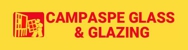 Campaspe Glass & Glazing Pty Ltd Logo