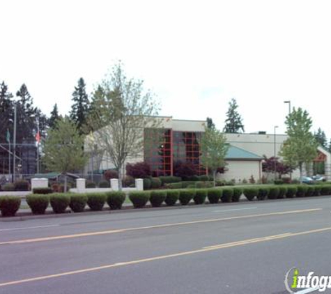 Wilsonville Family Fun Center & Bullwinkle's Restaurant - Wilsonville, OR