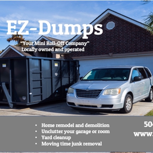 EZ-Dumps