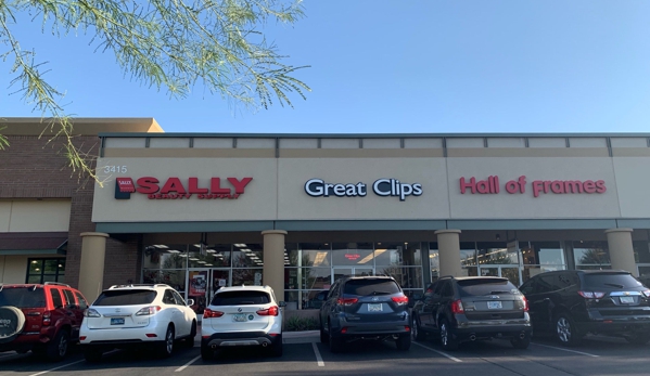 Great Clips - Chandler, AZ