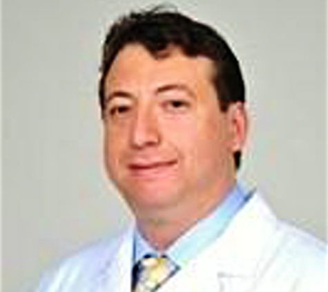 Dr. Pavel Vladimirovich Yufit, MD - West Islip, NY