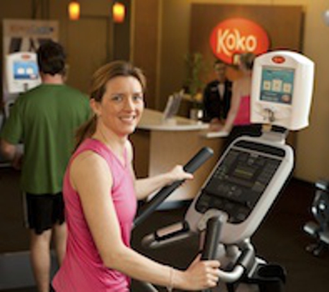 Koko FitClub - Stonehenge Market - Raleigh, NC