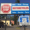 Cycle Stop - Motorcycles & Motor Scooters-Repairing & Service