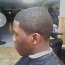 Dewayne's Armed Forces And Family Barbershop - Barbers