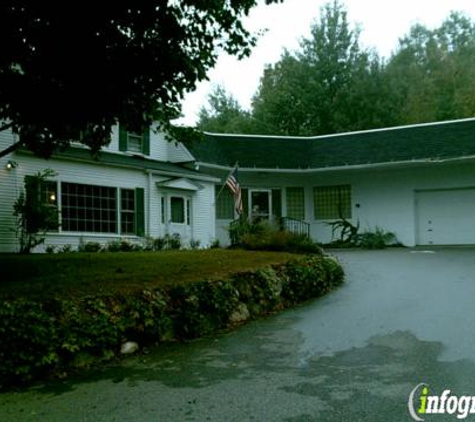 Bedford Animal Hospital - Bedford, NH