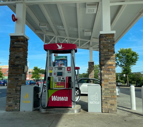 WaWa - Sterling, VA