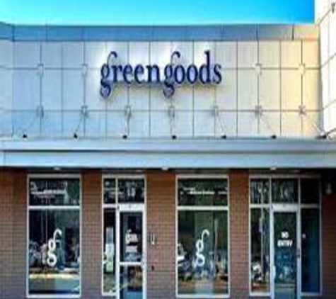 Green Goods - Frederick, MD