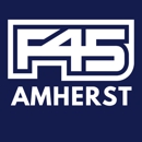F45 Training Amherst - Health Clubs