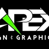 APEX Sign & Graphics gallery