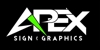APEX Sign & Graphics - Graphic Designers