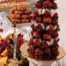 White Pines Golf Club - Caterers Menus