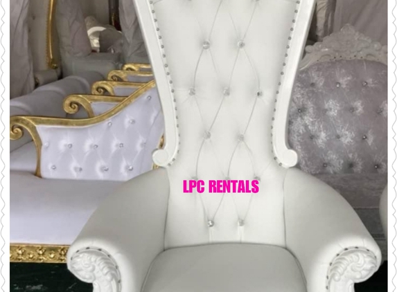 Luxurious Party Chairs NYC - New Windsor, NY