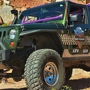 Zion Country Off Road Tours