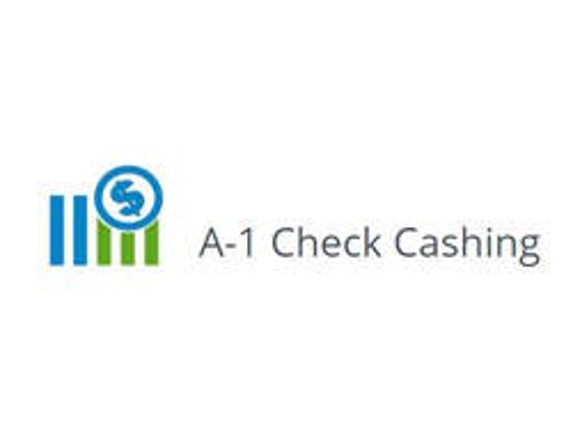 A-1 Check Cashing Inc - Ridgeland, MS