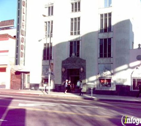 The Hollywood Museum - Los Angeles, CA