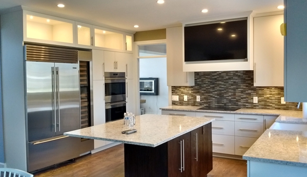 Southern Buckeye - Willoughby, OH. Affordable customized contemporary kitchen cabinets