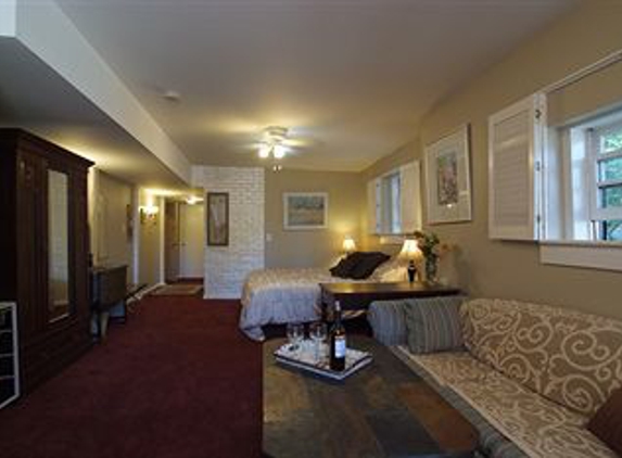 Madison St Bed & Breakfast Inn - Santa Clara, CA