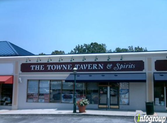 Town Tavern & Spirits - Cockeysville, MD