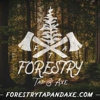Forestry Tap & Axe gallery
