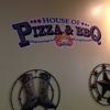 The House of Pizza and BBQ gallery