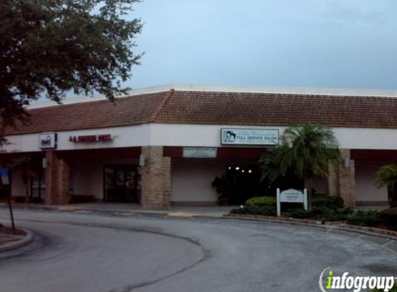 Rivas Medical Center - Brandon, FL