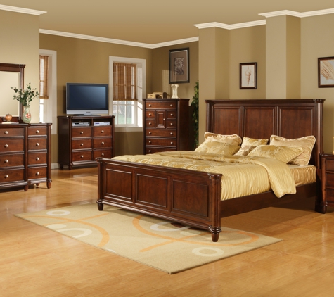STACK Furniture Solutions - Fife, WA
