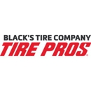 Black's Tire Company Tire Pros - Automobile Parts & Supplies