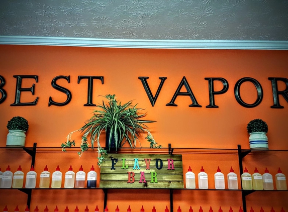 Best Vapor and Spirits - Columbus, GA