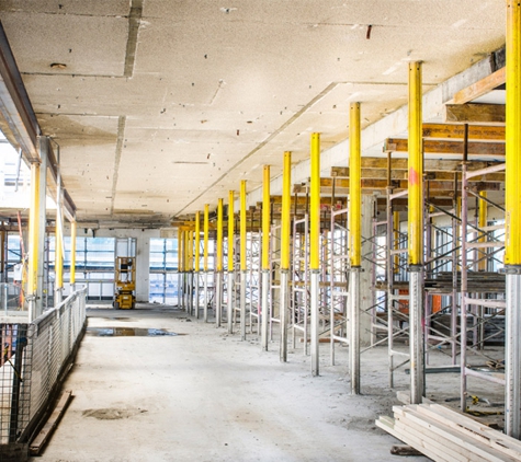 Preston (QLD) Pty Ltd - Helensvale, QLD
