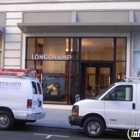 Longchamp San Francisco Inc