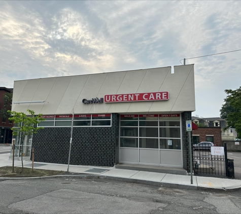 CareWell Urgent Care | Cambridge - Cambridge, MA