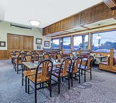 Travelodge by Wyndham Pioneer Villa - Halsey, OR