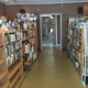 The Book Worm Bookstore