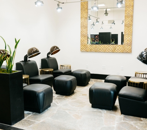 Hoshalls Salon & Spa - Folsom, CA