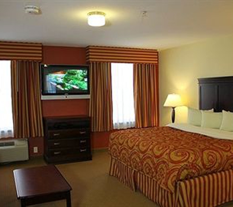 InTown Suites - Bowling Green, KY