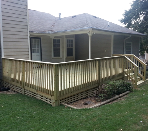 Plantation Porches - Sterrett, AL