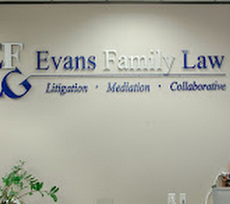 Evans Family Law Group - Austin, TX