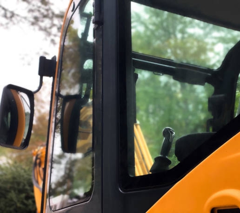 City Autoglass Pty Ltd - Coffs Harbour, NSW