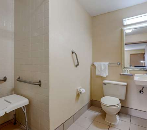 Quality Inn Columbus-East - Reynoldsburg, OH