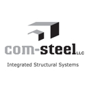Com-Steel - Steel Fabricators