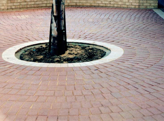 Picturesque Brick Paving - West Busselton, WA