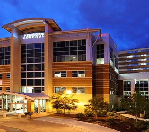 Colorado  Springs Pulmonary Consultants PC - Colorado Springs, CO