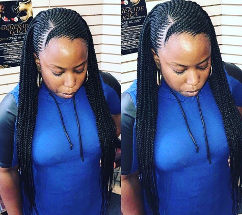 Debra s African hair braiding - Warner Robins, GA