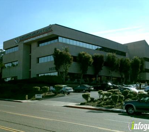 San Diego Arthritis Medical Clinic - San Diego, CA