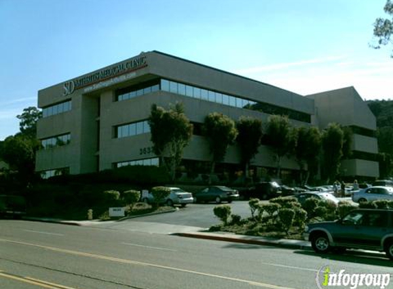 Lippa Associates Inc - San Diego, CA