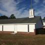 Amazing Grace Baptist Church