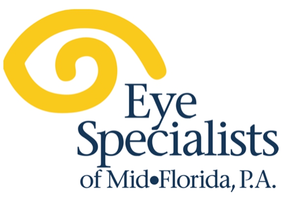 Eye Specialists of Mid Florida, P.A. - Clermont, FL