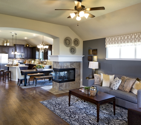 Antares Homes - Arlington, TX