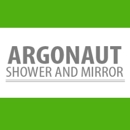 Argonaut Shower & Mirror - Housewares
